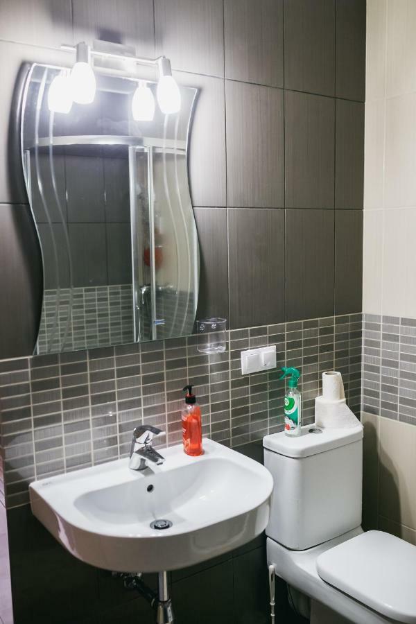 Сozy Apartment In Great Location Rīga Exterior foto