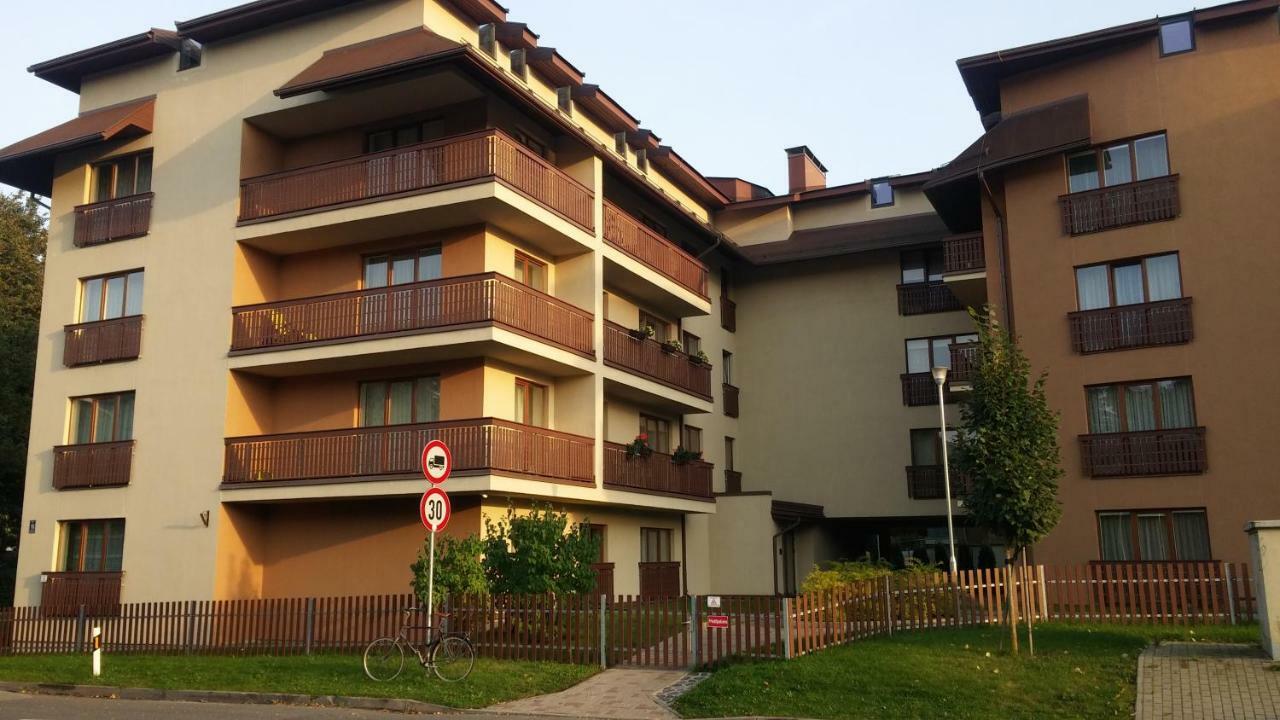 Сozy Apartment In Great Location Rīga Exterior foto